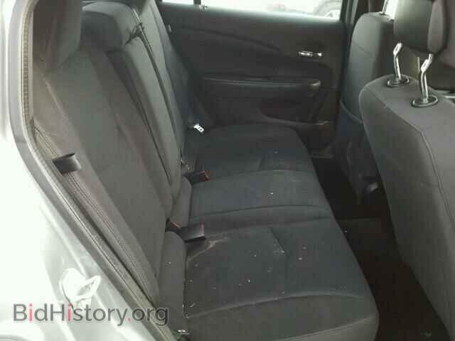 2014 CHRYSLER 200 - VIN: 1C3CCBAB8EN210358 - Фото 6