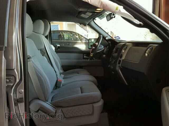 2013 FORD F150 - VIN: 1FTFW1CF7DFD67933 - Photo 5