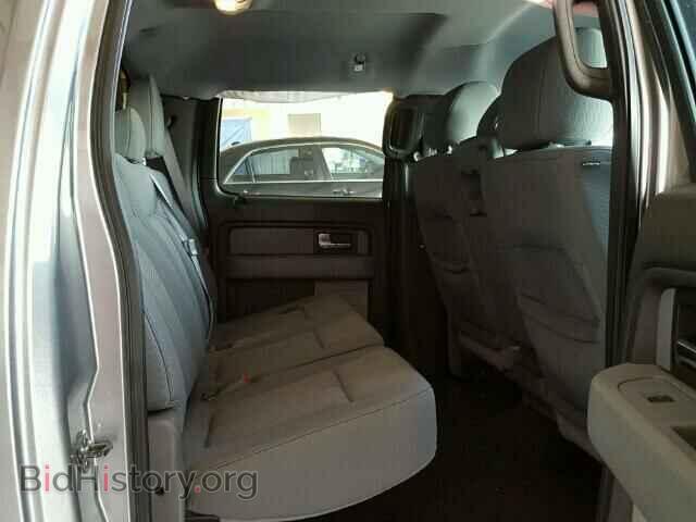 2013 FORD F150 - VIN: 1FTFW1CF7DFD67933 - Photo 6