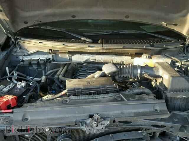 2013 FORD F150 - VIN: 1FTFW1CF7DFD67933 - Photo 7