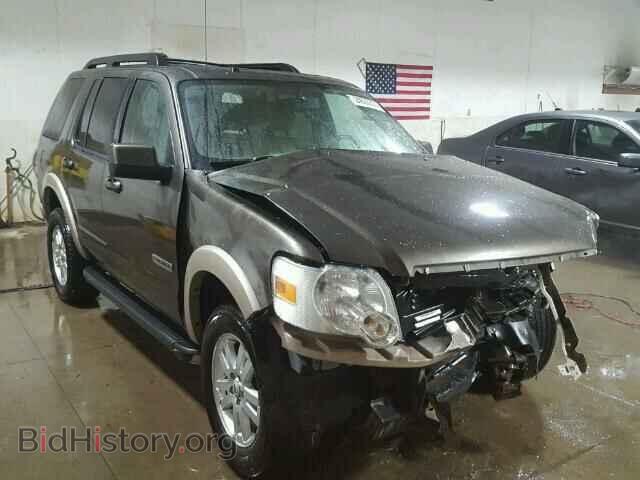 Photo 1FMEU74E68UA08872 - FORD EXPLORER 2008