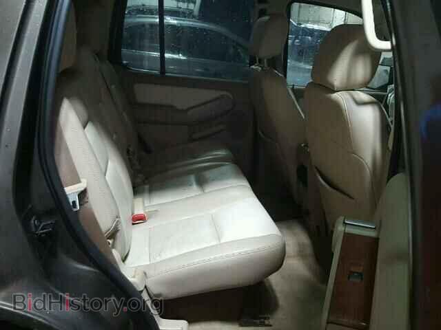 2008 FORD EXPLORER - VIN: 1FMEU74E68UA08872 - Photo 6