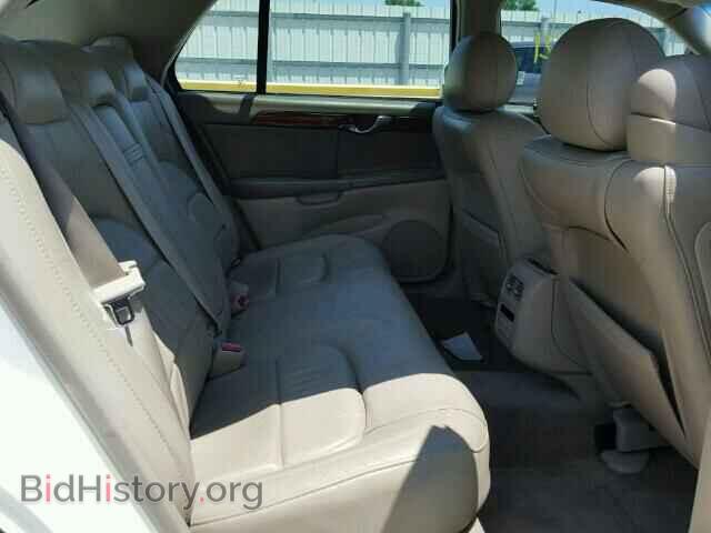 2005 CADILLAC DEVILLE - VIN: 1G6KD54Y05U120118 - Photo 6