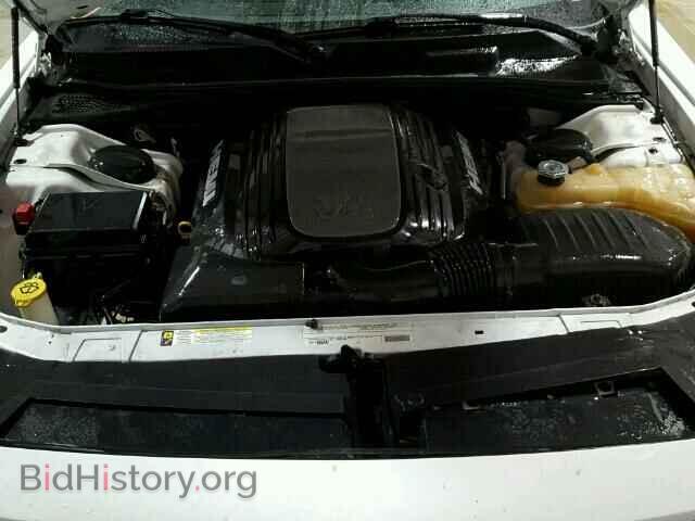 2012 DODGE CHALLENGER - VIN: 2C3CDYBT3CH121486 - Фото 7