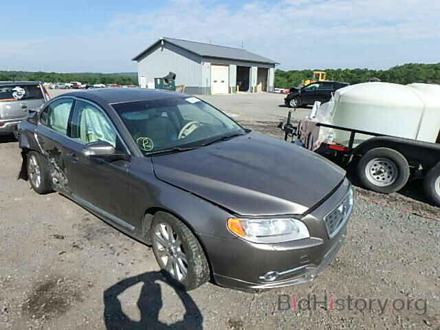 Photo YV1960AS3A1130981 - VOLVO S80 2010