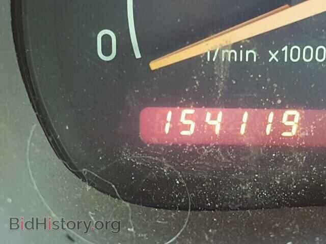 2000 SAAB 9 3 - VIN: YS3DF78K9Y7005580 - Фото 8