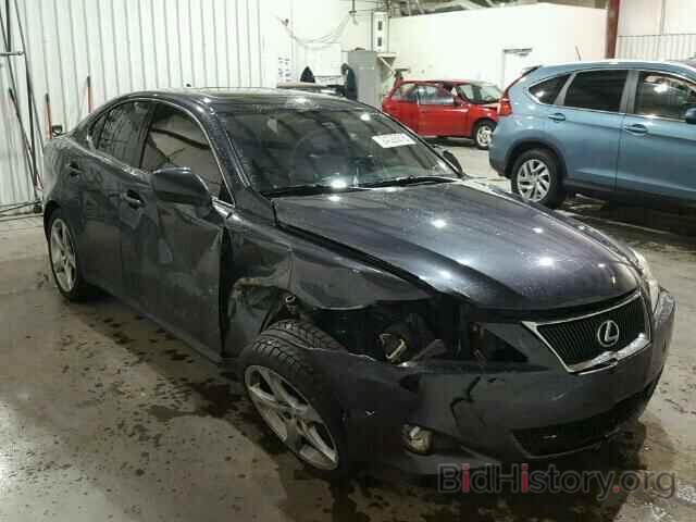 Photo JTHBK262982075026 - LEXUS IS250 2008