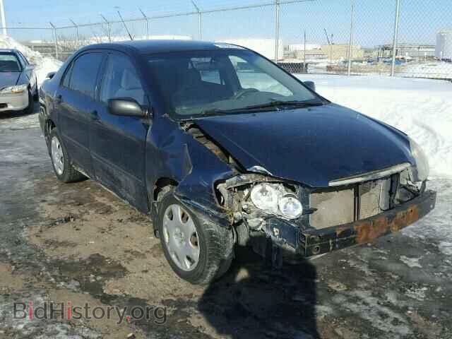 Фотография 2T1BR32E33C746364 - TOYOTA COROLLA 2003