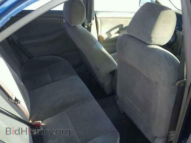 2003 TOYOTA COROLLA - VIN: 2T1BR32E33C746364 - Фото 6