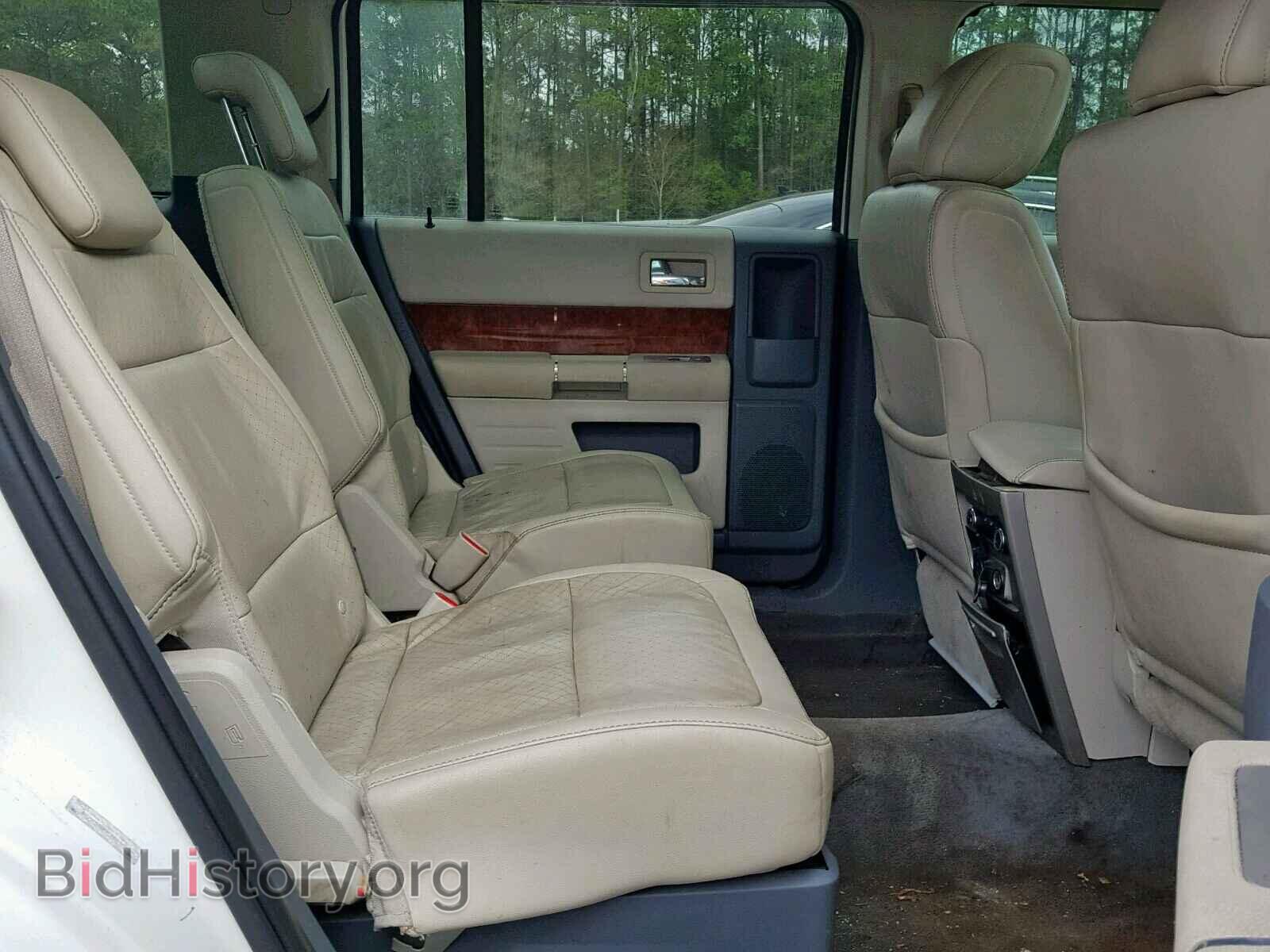 2009 FORD FLEX LIMIT - VIN: 2FMDK53C99BA46089 - Photo 6