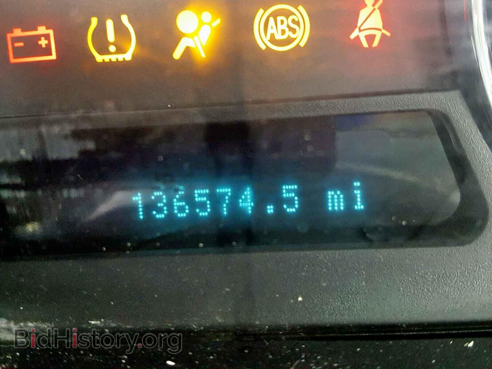 2009 FORD FLEX LIMIT - VIN: 2FMDK53C99BA46089 - Photo 8