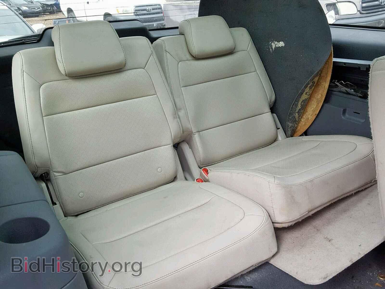 2009 FORD FLEX LIMIT - VIN: 2FMDK53C99BA46089 - Photo 9
