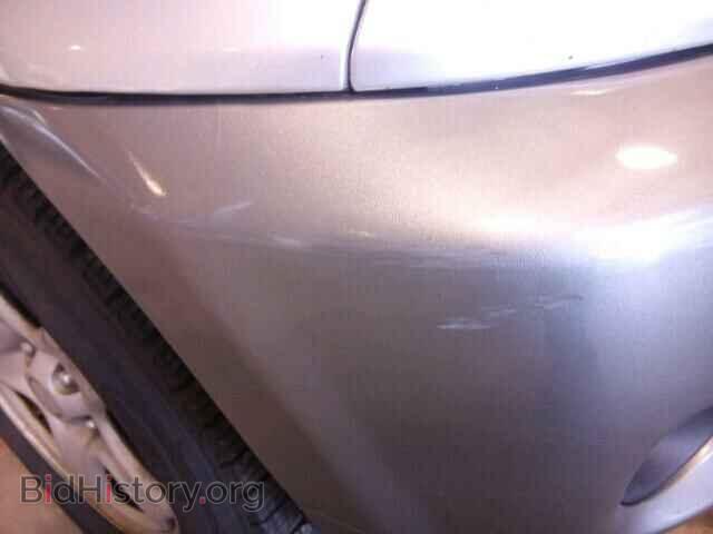 2005 TOYOTA RAV4 - VIN: JTEGD20V250052257 - Photo 10