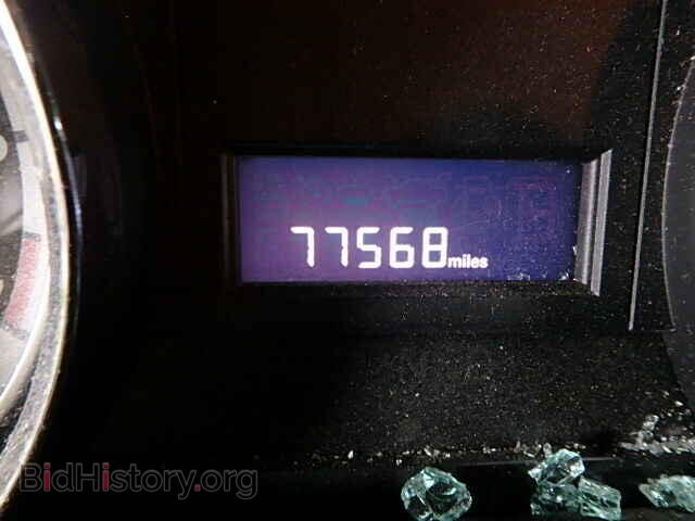2013 DODGE CARAVAN - VIN: 2C4RDGCG1DR527540 - Фото 8