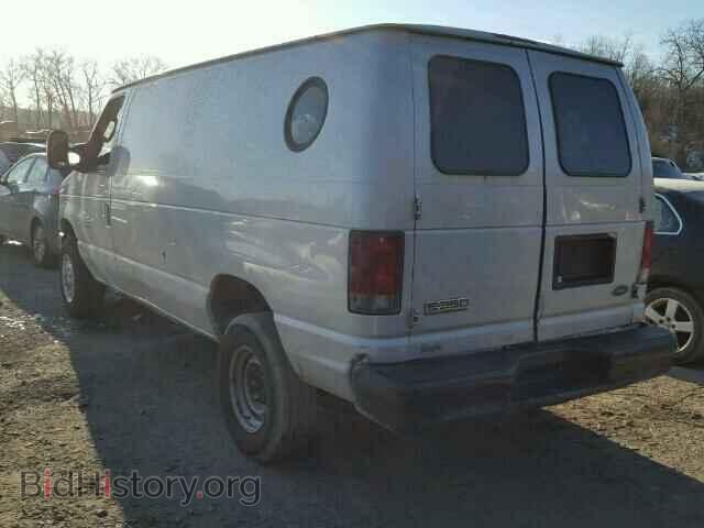 2008 FORD ECONOLINE - VIN: 1FTSE34L68DB48156 - Фото 3