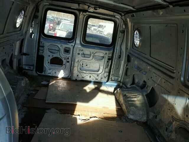 2008 FORD ECONOLINE - VIN: 1FTSE34L68DB48156 - Фото 6