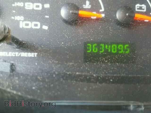 2008 FORD ECONOLINE - VIN: 1FTSE34L68DB48156 - Фото 8