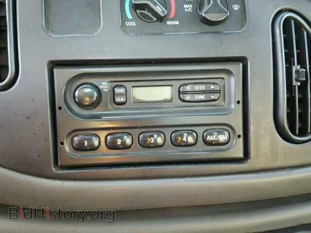 2008 FORD ECONOLINE - VIN: 1FTSE34L68DB48156 - Фото 9