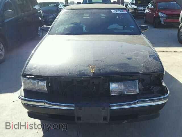 1995 CADILLAC DEVILLE - VIN: 1G6KD52B8SU223393 - Photo 7