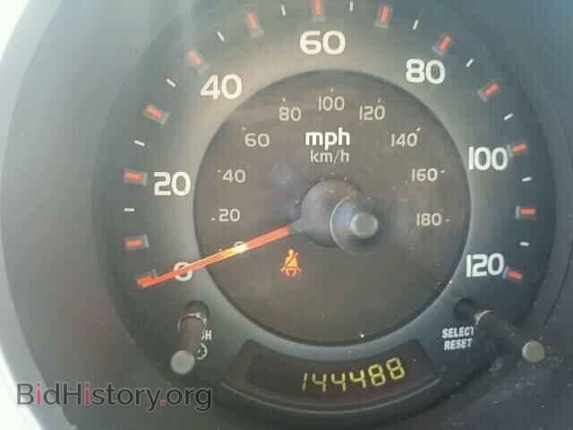 2006 HONDA ELEMENT - VIN: 5J6YH18706L010144 - Фото 8