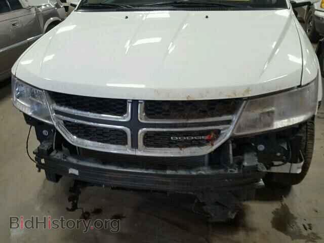 2014 DODGE JOURNEY - VIN: 3C4PDCBG6ET127098 - Фото 9