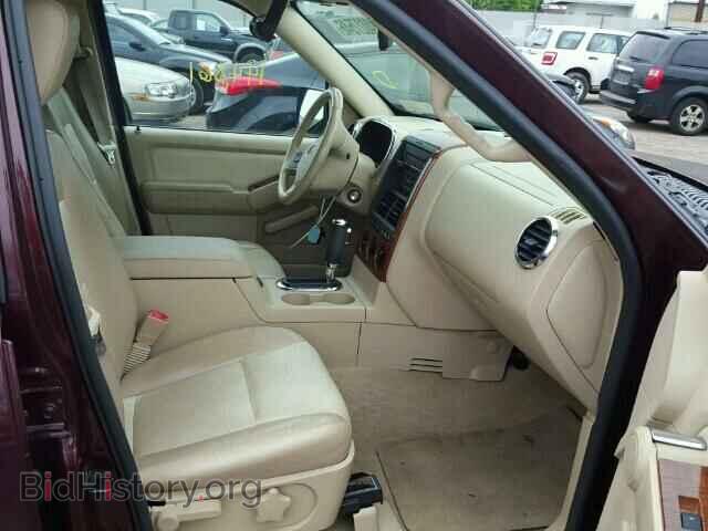 2006 FORD EXPLORER - VIN: 1FMEU74E26UB16421 - Photo 5