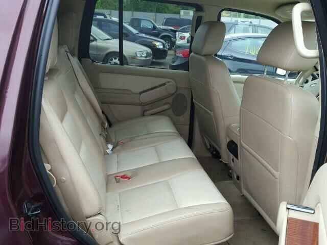 2006 FORD EXPLORER - VIN: 1FMEU74E26UB16421 - Photo 6
