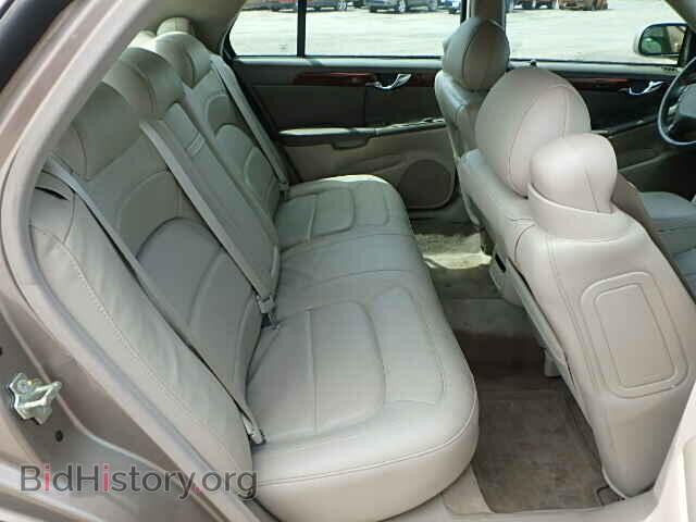 2004 CADILLAC DEVILLE - VIN: 1G6KD54Y44U182443 - Photo 6