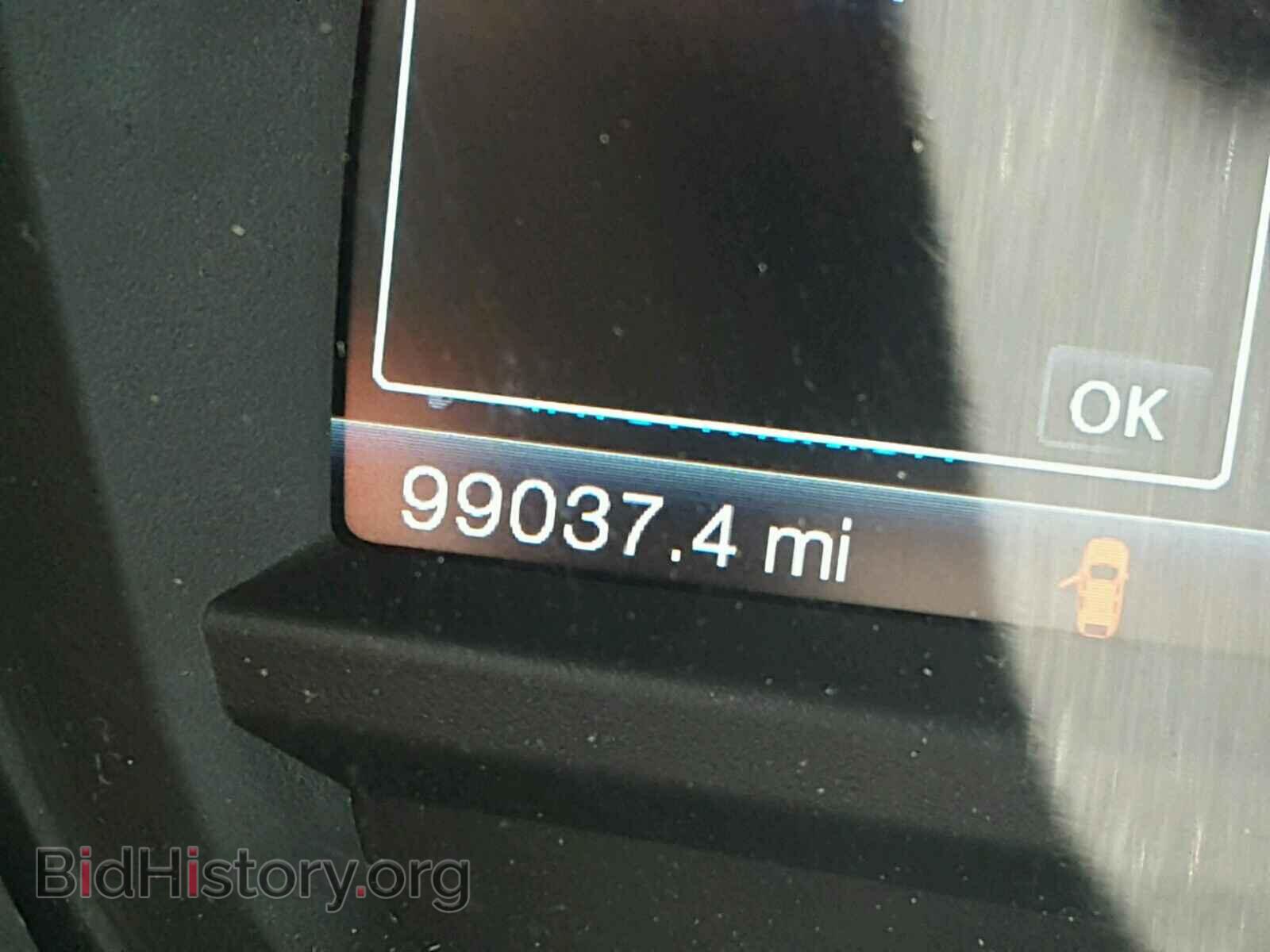 2013 FORD EXPLORER - VIN: 1FM5K8GTXDGB84189 - Photo 8