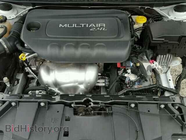 2015 CHRYSLER 200 - VIN: 1C3CCCAB9FN747800 - Photo 7