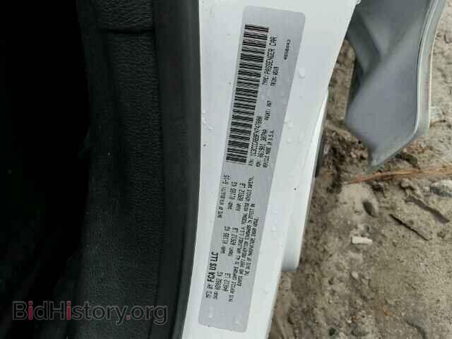 2015 CHRYSLER 200 - VIN: 1C3CCCAB9FN747800 - Photo 10