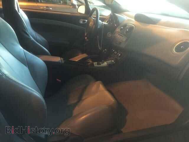 2007 MITSUBISHI ECLIPSE - VIN: 4A3AL25F77E001354 - Фото 5