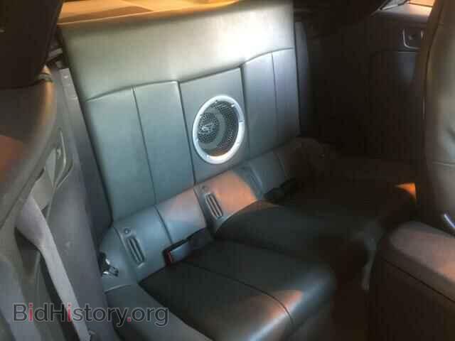 2007 MITSUBISHI ECLIPSE - VIN: 4A3AL25F77E001354 - Фото 6