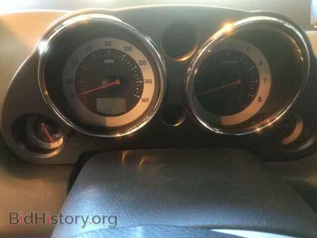 2007 MITSUBISHI ECLIPSE - VIN: 4A3AL25F77E001354 - Фото 8