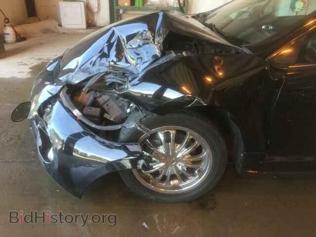 2007 MITSUBISHI ECLIPSE - VIN: 4A3AL25F77E001354 - Фото 9