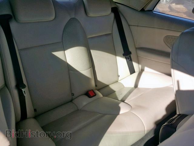 2008 SAAB 9 3 - VIN: YS3FB79Y186002492 - Фото 6