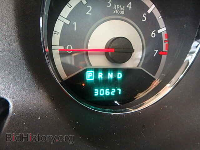 2012 CHRYSLER 200 - VIN: 1C3CCBCG4CN189238 - Фото 8