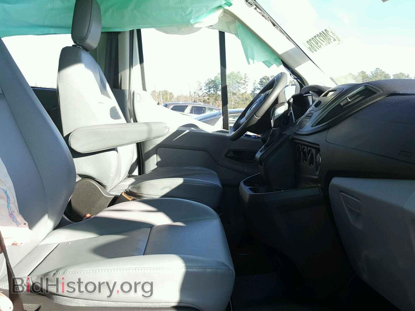 2016 FORD TRANSIT CO - VIN: 1FBZX2CM4GKB51326 - Фото 5