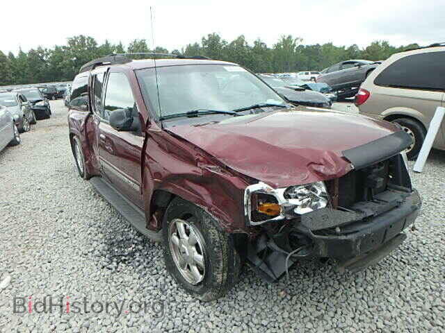 Photo 1GKET16S136176461 - GMC ENVOY 2003