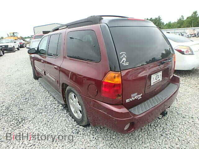 2003 GMC ENVOY - VIN: 1GKET16S136176461 - Фото 3