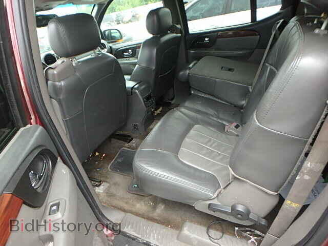 2003 GMC ENVOY - VIN: 1GKET16S136176461 - Фото 6