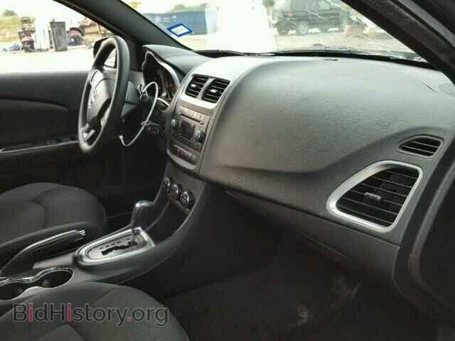 2012 DODGE AVENGER - VIN: 1C3CDZAG9CN290932 - Photo 5