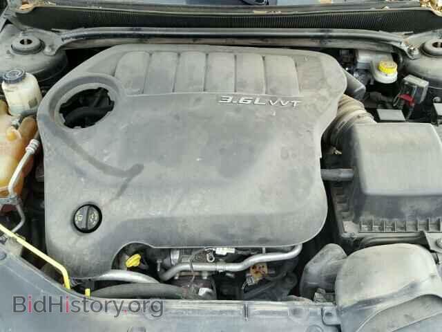 2012 DODGE AVENGER - VIN: 1C3CDZAG9CN290932 - Photo 7