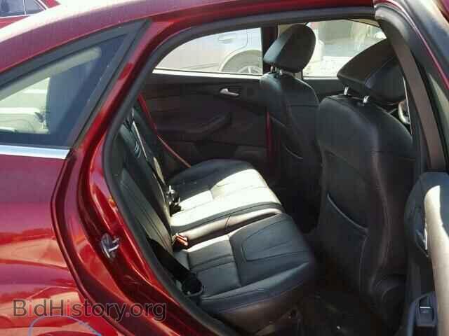 2013 FORD FOCUS - VIN: 1FADP3J27DL270738 - Фото 6