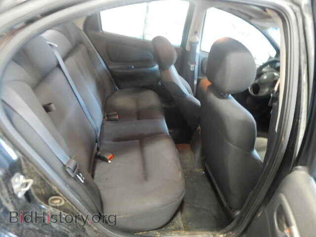 2003 DODGE NEON - VIN: 1B3ES56C23D176271 - Фото 6