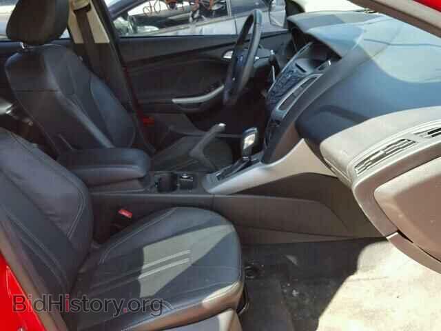 2014 FORD FOCUS - VIN: 1FADP3F21EL223098 - Photo 5