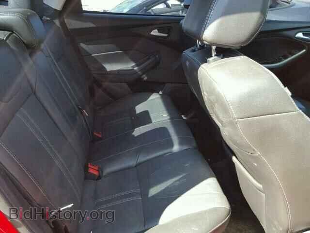 2014 FORD FOCUS - VIN: 1FADP3F21EL223098 - Photo 6