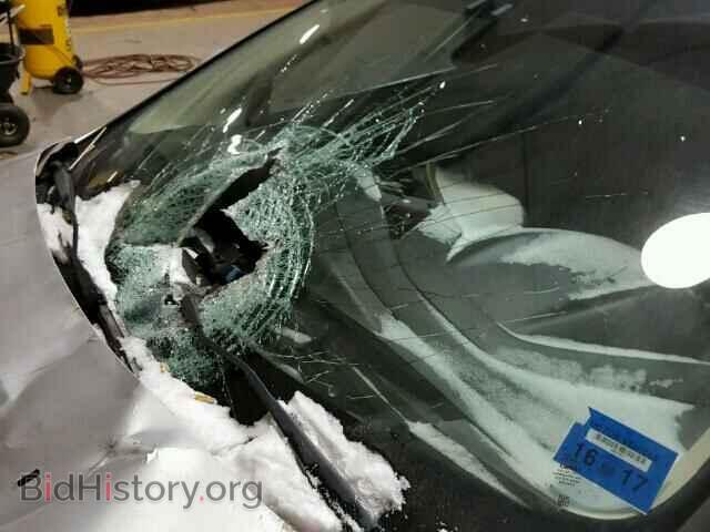 2012 FORD FOCUS - VIN: 1FAHP3J25CL318222 - Photo 10