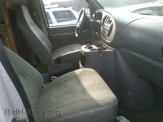 2000 FORD ECONOLINE - VIN: 1FTNE2420YHB14723 - Photo 5