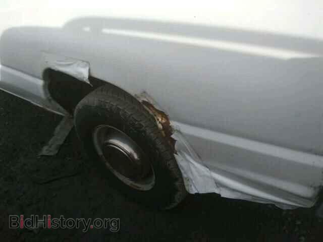 2000 FORD ECONOLINE - VIN: 1FTNE2420YHB14723 - Photo 9